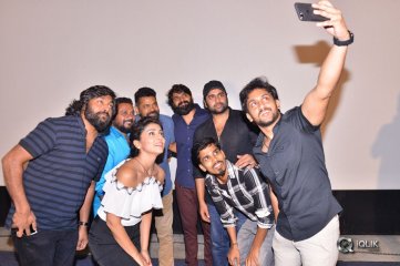 Veera Bhoga Vasantha Rayalu Movie Trailer Launch Photos